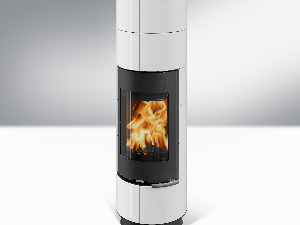 DELIA Keramik Standard white