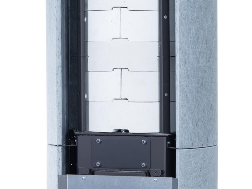 DELIA accumulation rings 5