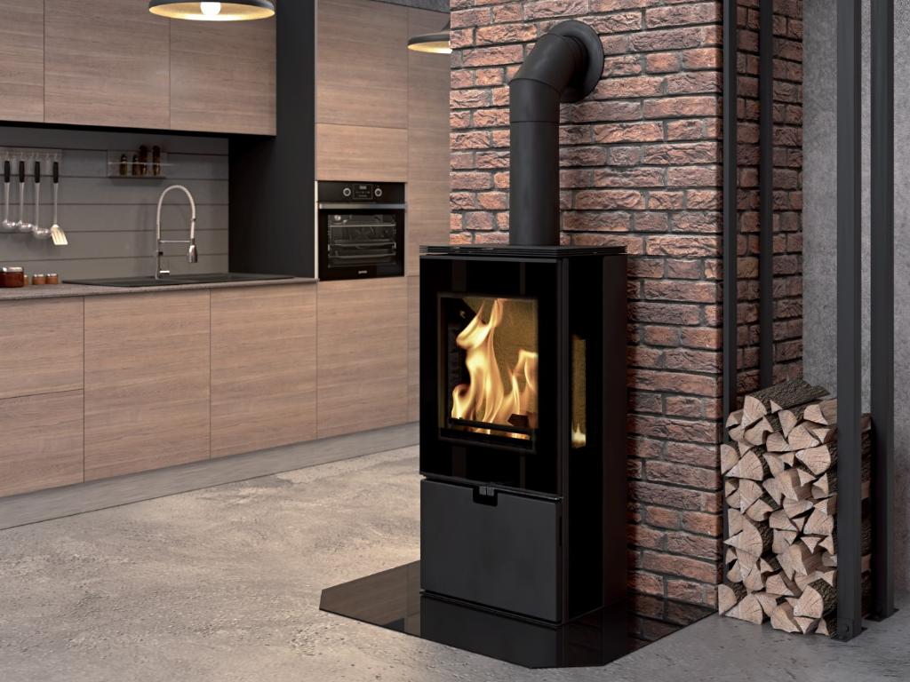 WIESBADEN black - interior 2