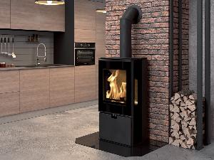 WIESBADEN black - interior 2