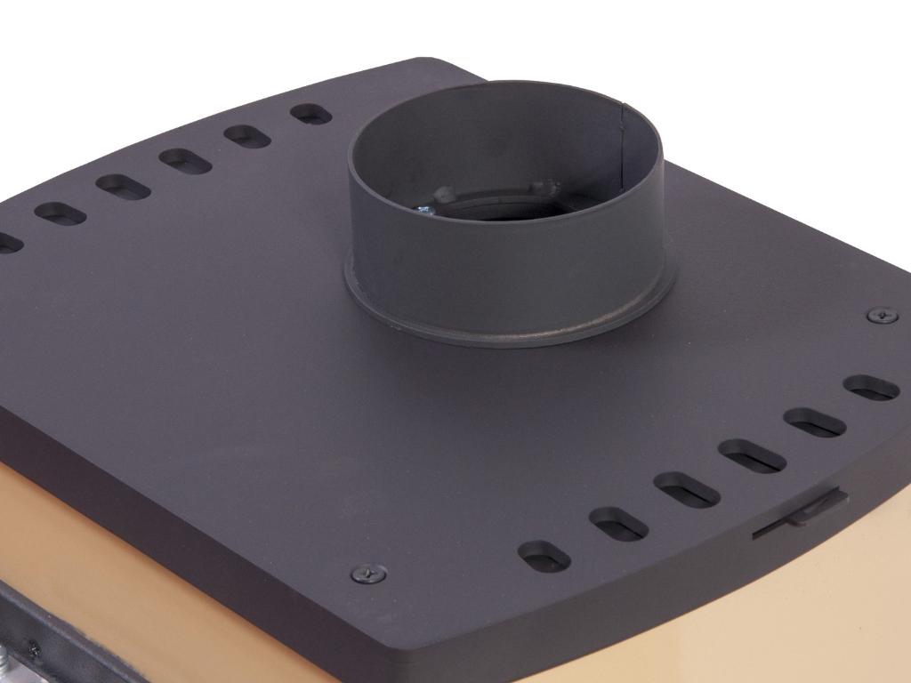 VERONA b TOP - detail 1