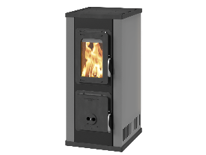 FLENSBURG II black gray - orez