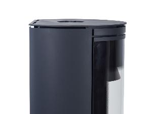 TOLEDO side view top