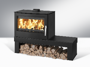 MALLORCA UNI black with bench