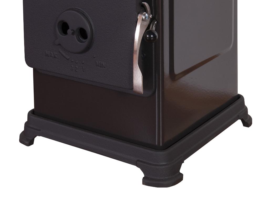 BOZEN b TOP - detail 1