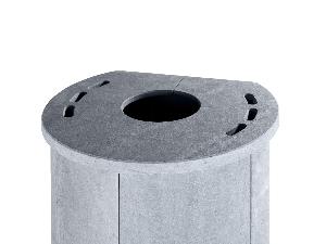 ATIKA Serpentino Plus - detail