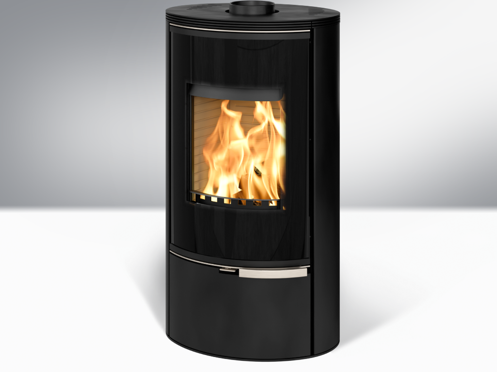 ZARAGOZA Exclusive black