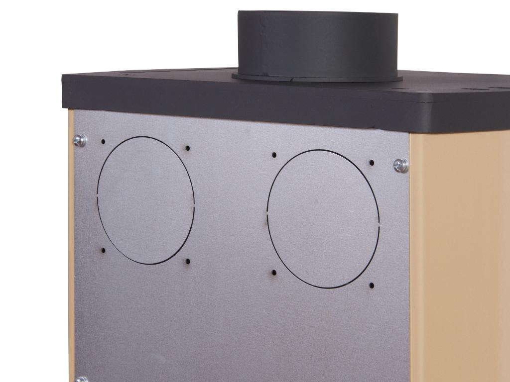 VERONA b TOP - detail 3