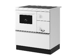 ÖKONOM 75 (FIKO) De Luxe white left - orez