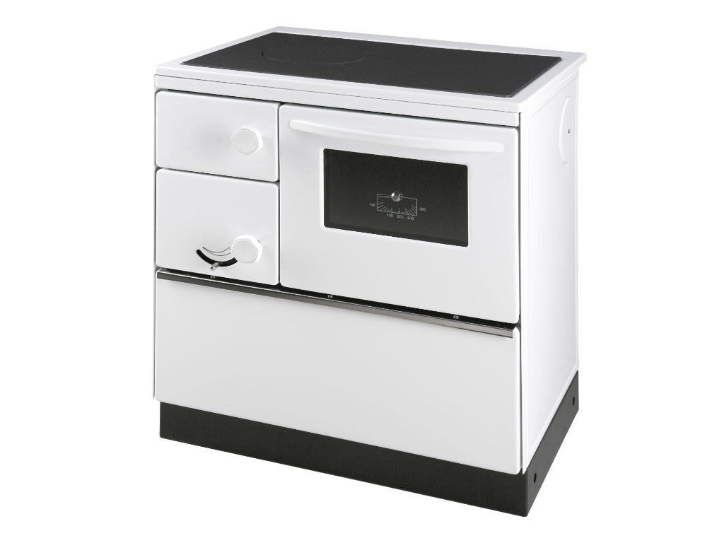 ÖKONOM 75 (FIKO) De Luxe white right - orez