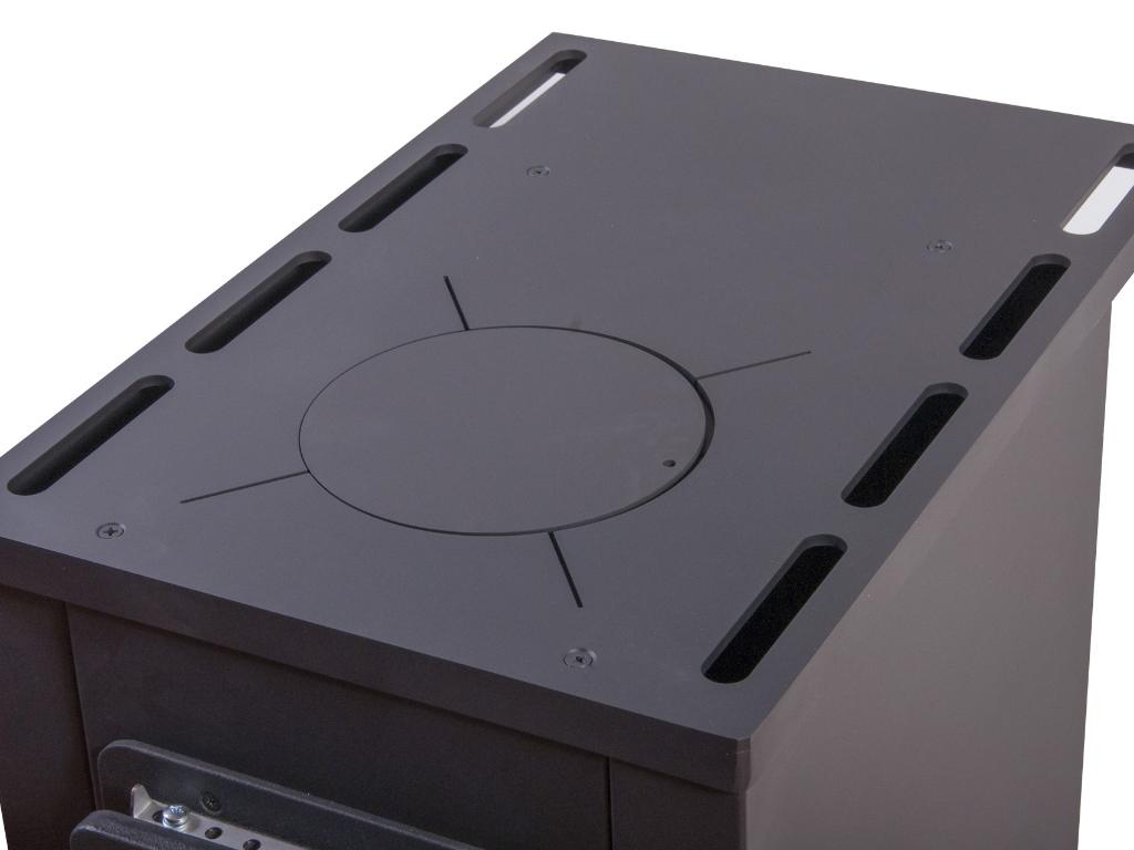 FLENSBURG III - detail 1