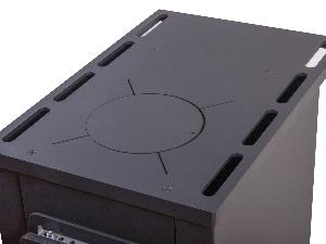 FLENSBURG III - detail 1