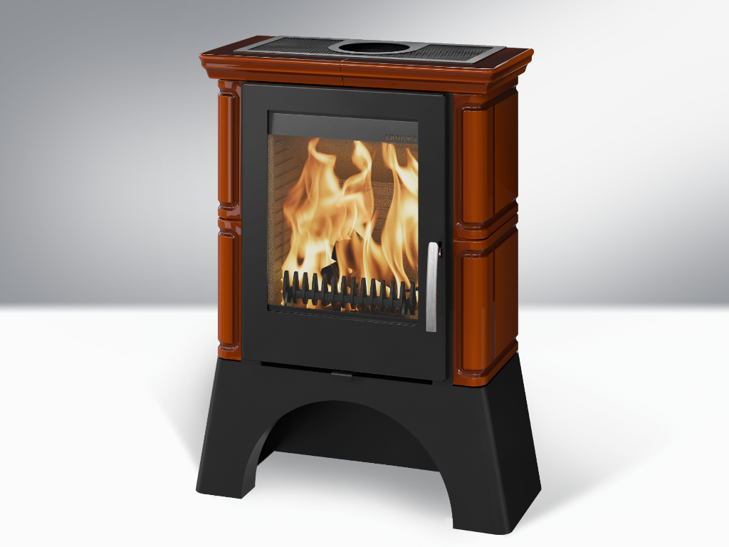 LANDSHUT black darkbrown