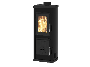 VERONA b TOP black - orez