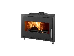 LANDSCAPE black - orez