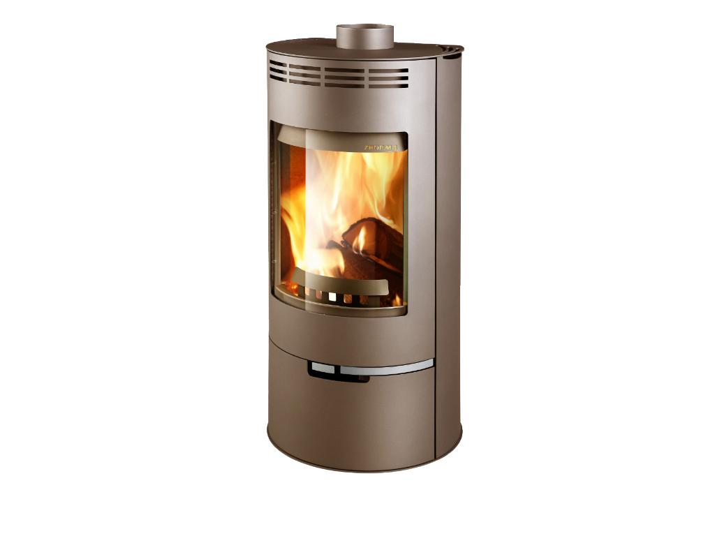 ANDORRA brown - orez