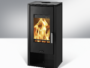 FALUN II UNI Steel black