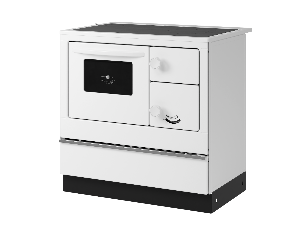 ÖKONOM 85 (FIKO) De Luxe white left - orez