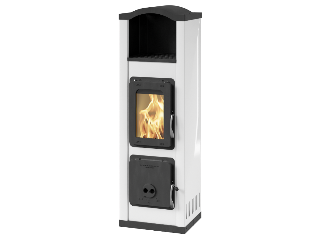 VIGSO II AT white - orez