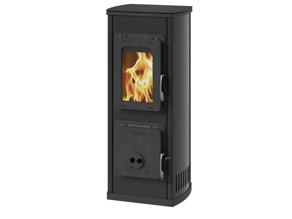 MILANO II AT black - orez