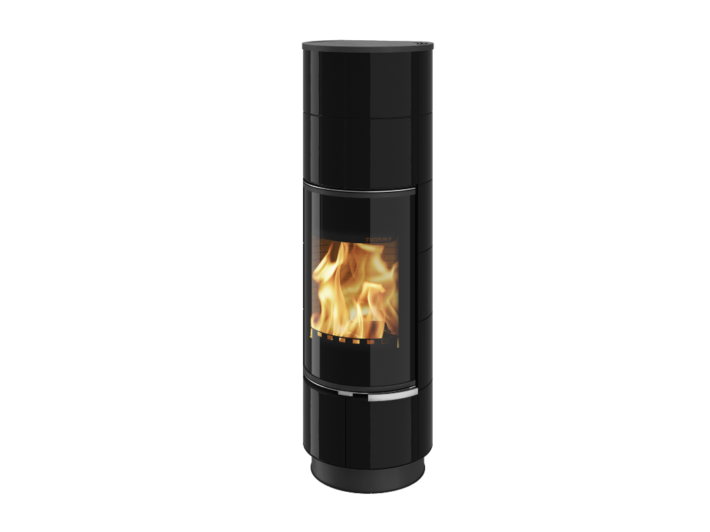 DELIA Keramik Plus shiny black - orez