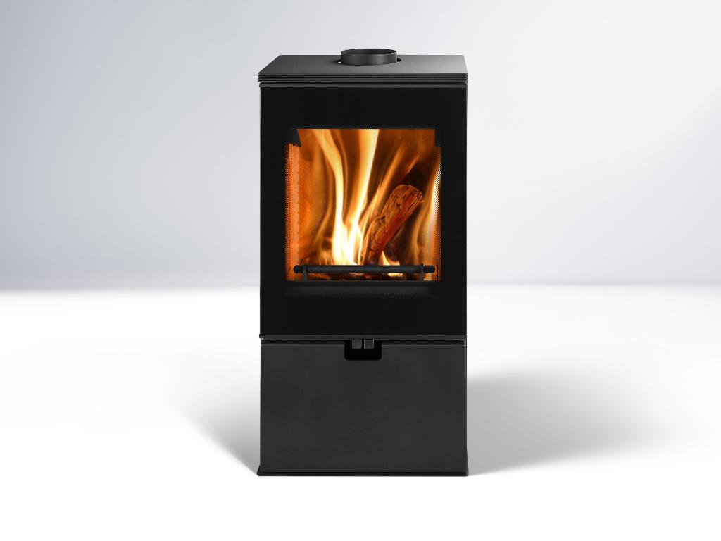 WIESBADEN black - front