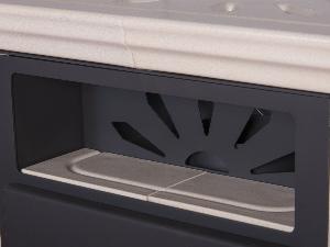 BORGHOLM TOP - detail 3