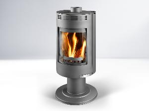 ANDORRA Exclusive gray