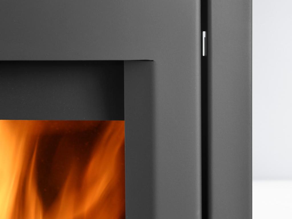 VALENCIA black - detail