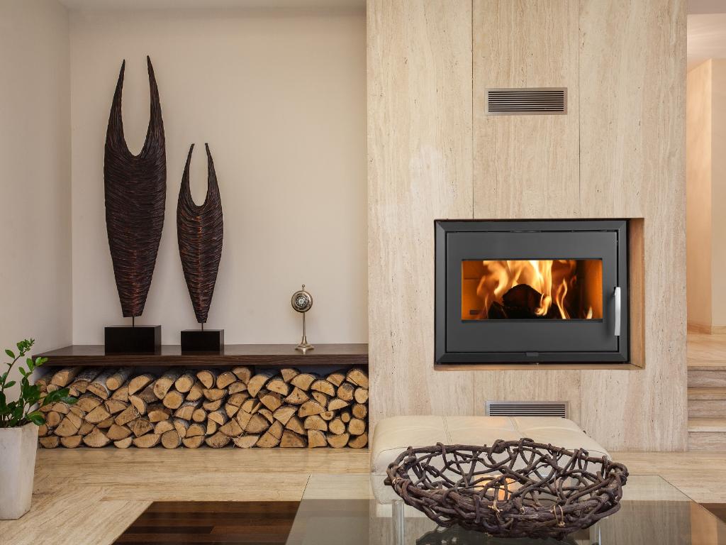 LANDSCAPE black - interior