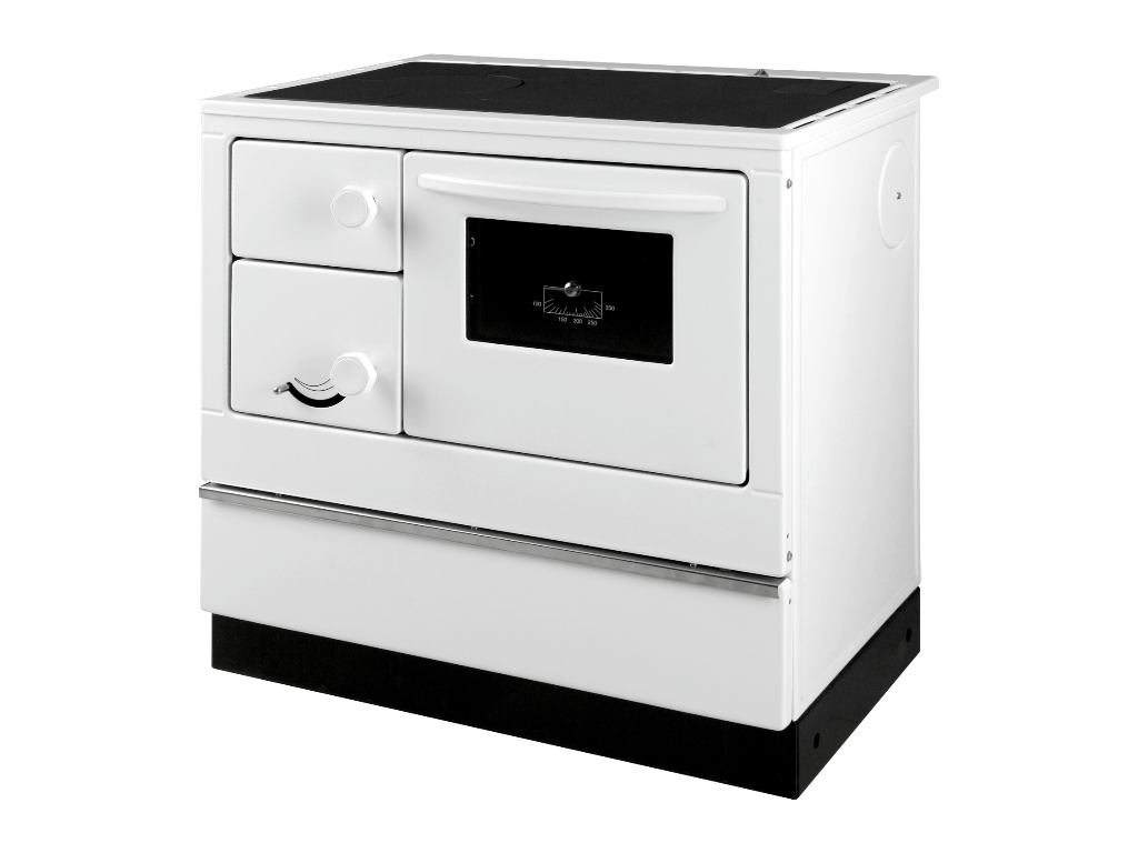 ÖKONOM 85 (FIKO) De Luxe white right - orez