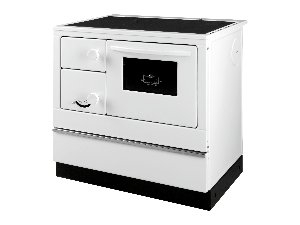 ÖKONOM 85 (FIKO) De Luxe white right - orez