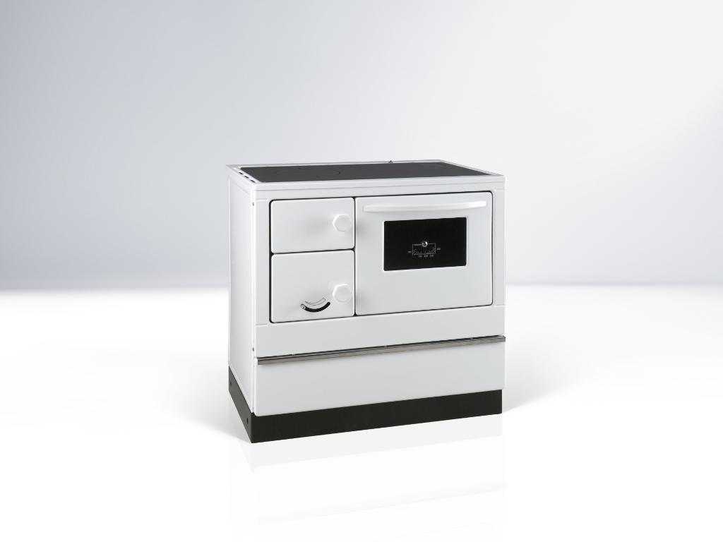 ÖKONOM 85 (FIKO) De Luxe white right - left