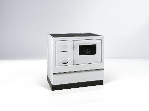 ÖKONOM 85 (FIKO) De Luxe white right - left