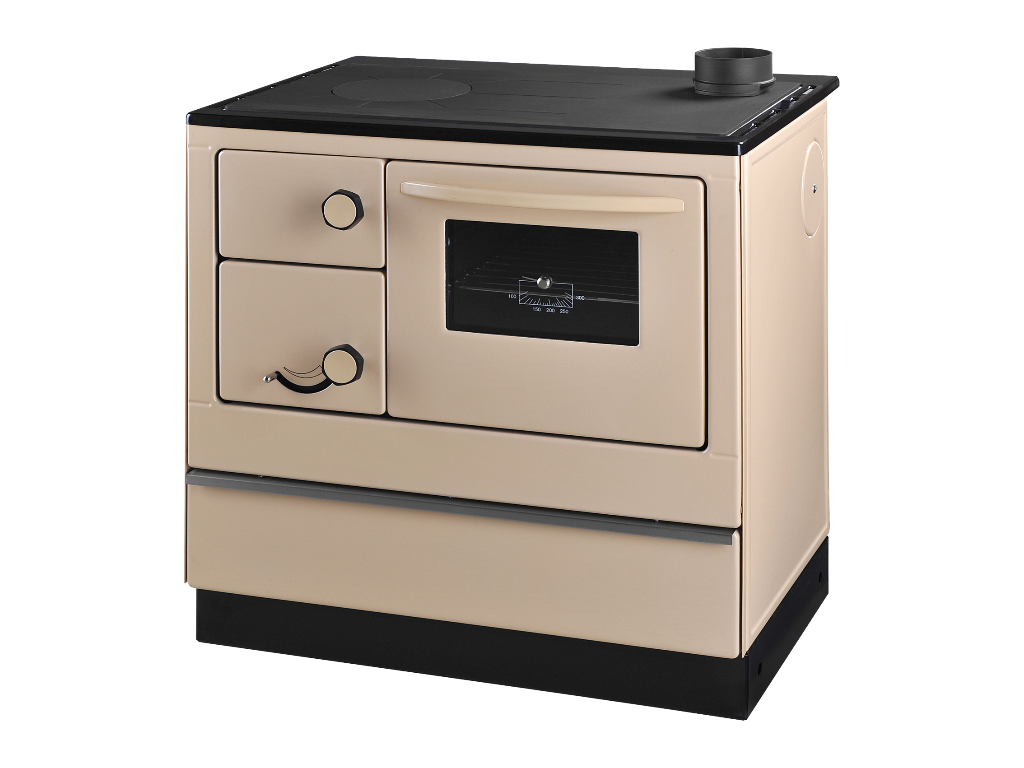 ÖKONOM 85 (FIKO) De Luxe cappuccino right - orez