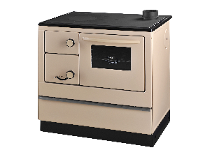 ÖKONOM 85 (FIKO) De Luxe cappuccino right - orez