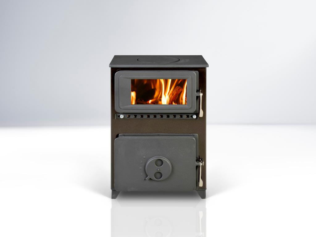 FILEX-Hb black - front