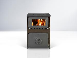 FILEX-Hb black - front