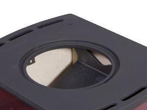 MILANO II AT - detail 1