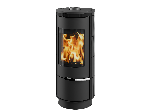 ANDORRA Keramik Standard glossy black - orez