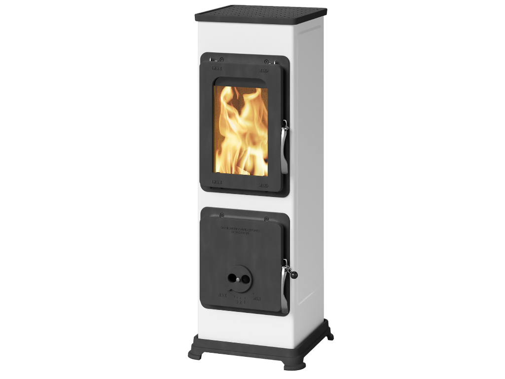 BOZEN AT white - orez