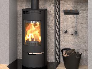 ANDORRA black - interior