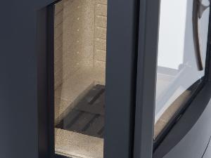 WIKANTICA side view detail 2