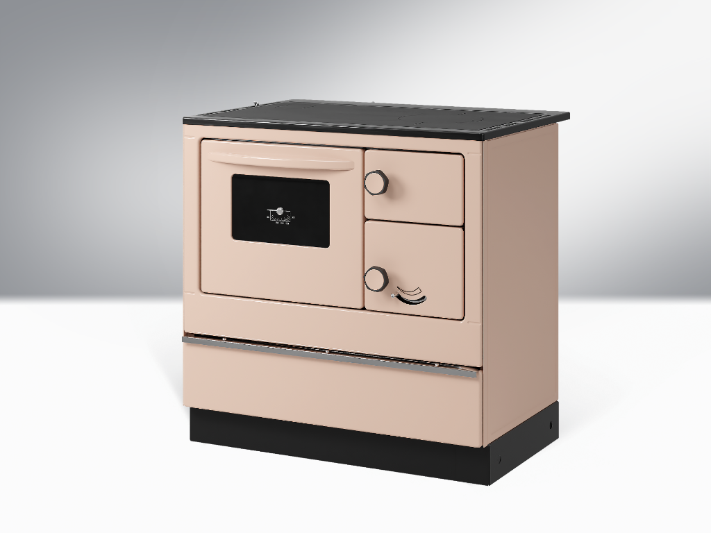 ÖKONOM 85 (FIKO) De Luxe cappuccino left