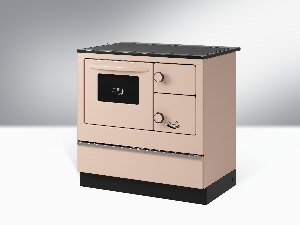 ÖKONOM 85 (FIKO) De Luxe cappuccino left