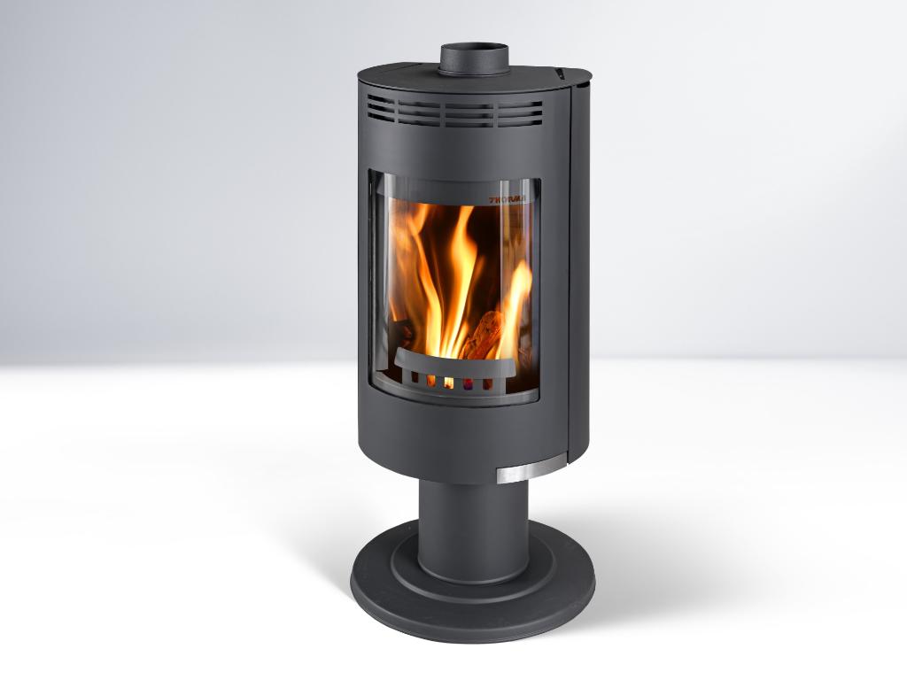 ANDORRA II Exclusive black