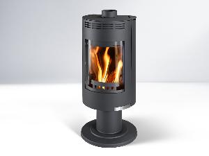 ANDORRA II Exclusive black