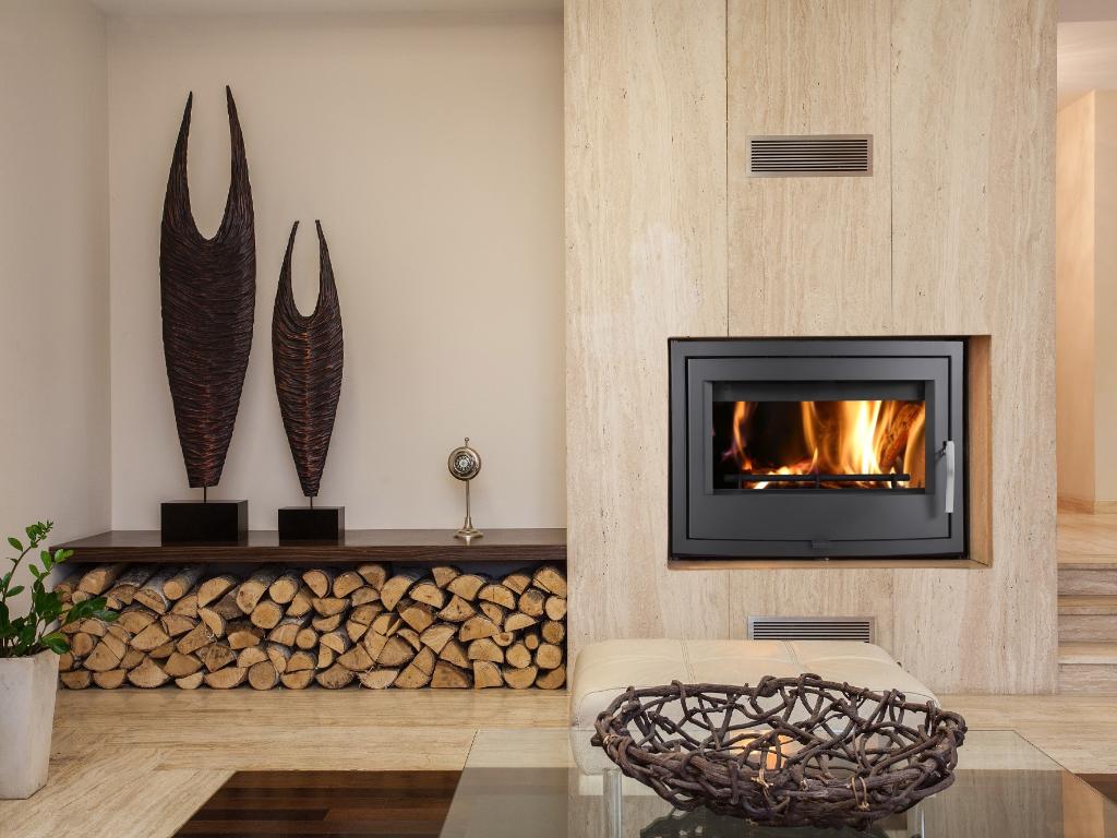 LIVORNO black - interior