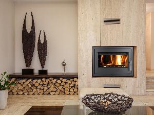 LIVORNO black - interior