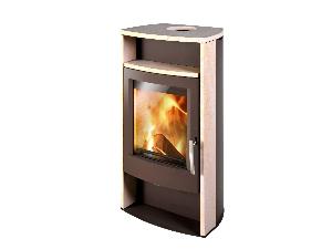 ALVESTA brown sandstone - orez